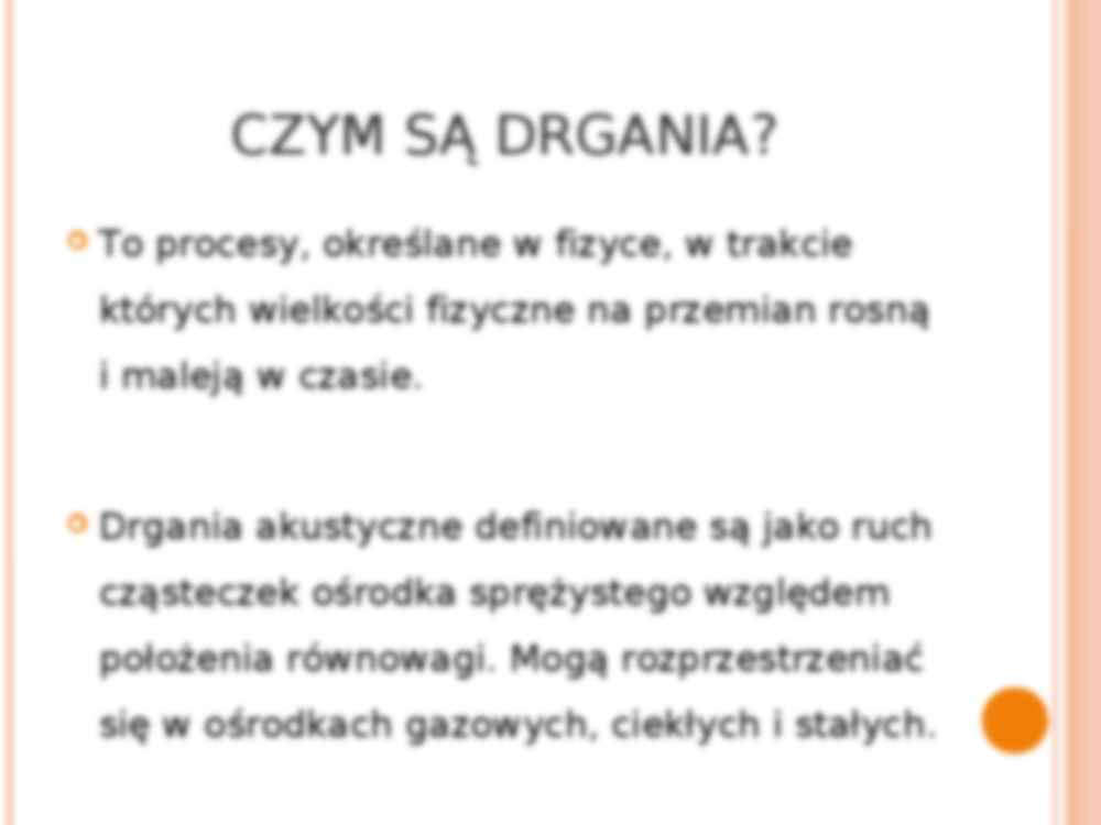 Wpływ drgań na organizm człowieka - strona 3