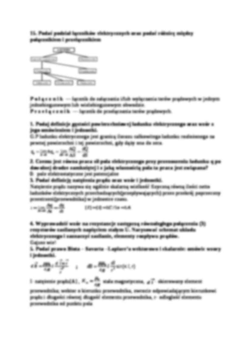 Pojęcia w elektrotechnice - strona 3