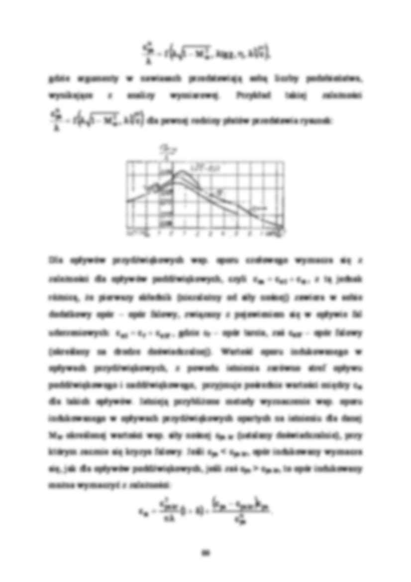 Płat nośny w opływie - strona 3