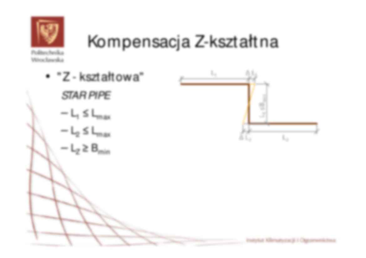 Sieci ciepłownicze - kompensacja - strona 3