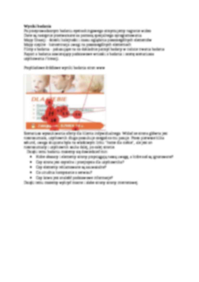 Eye tracker - historia - strona 2