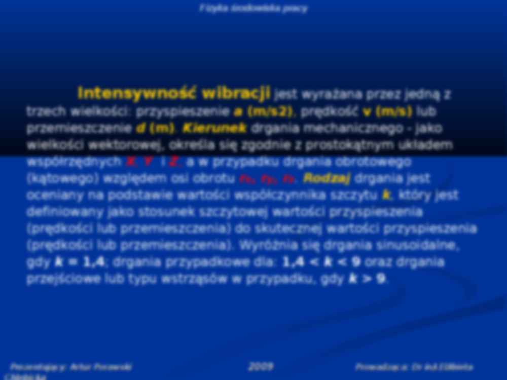 Filozofia społeczna i polityczna -Wibracje - strona 3
