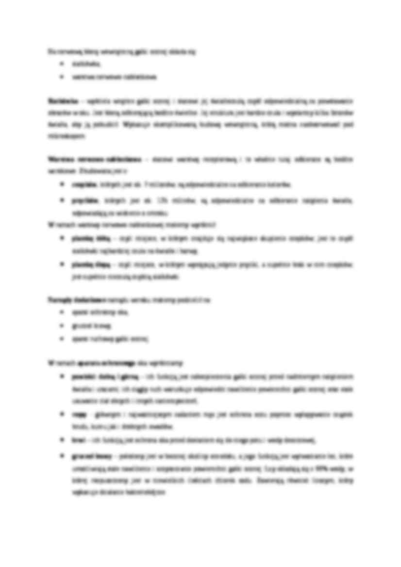 Narząd wzroku, budowa oka - strona 3