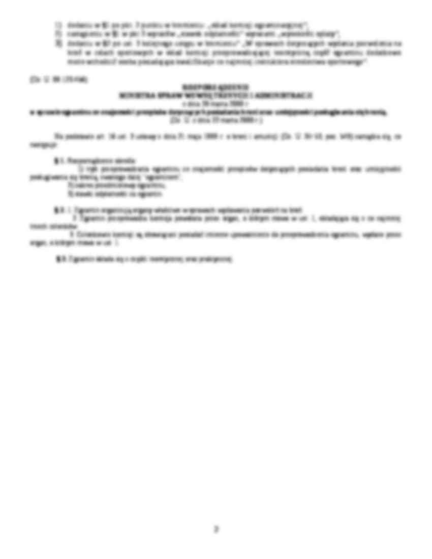 Egzamin z tworzenia i stosowania prawa 4 - strona 2