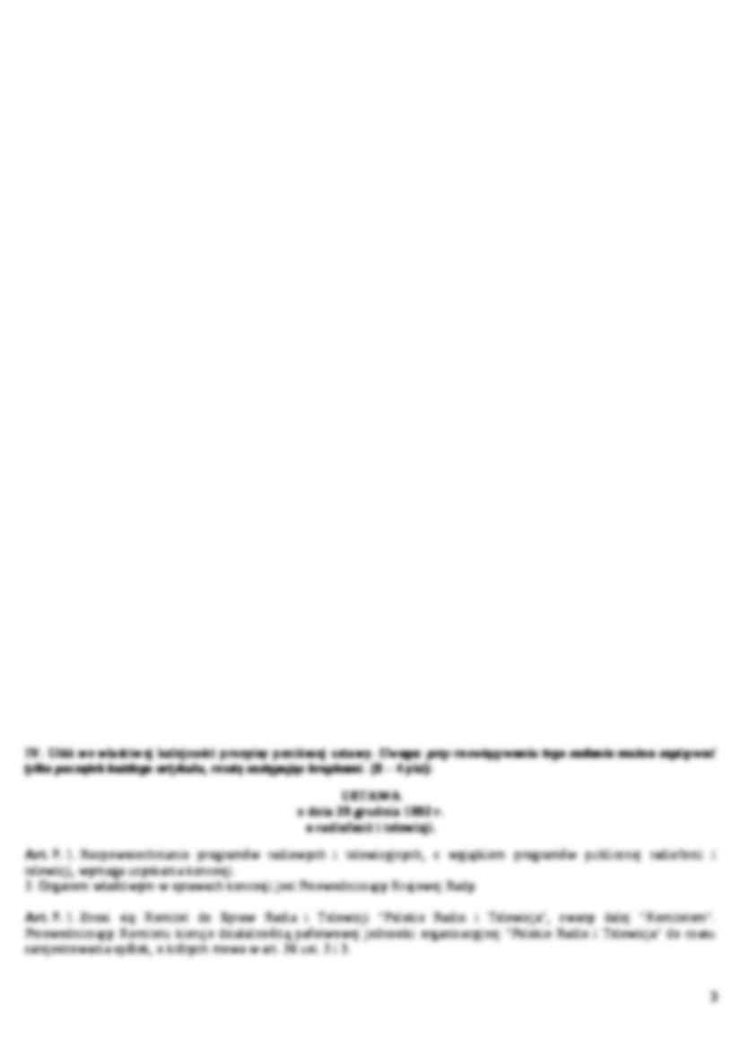 Egzamin z tworzenia i stosowania prawa 5 - strona 3