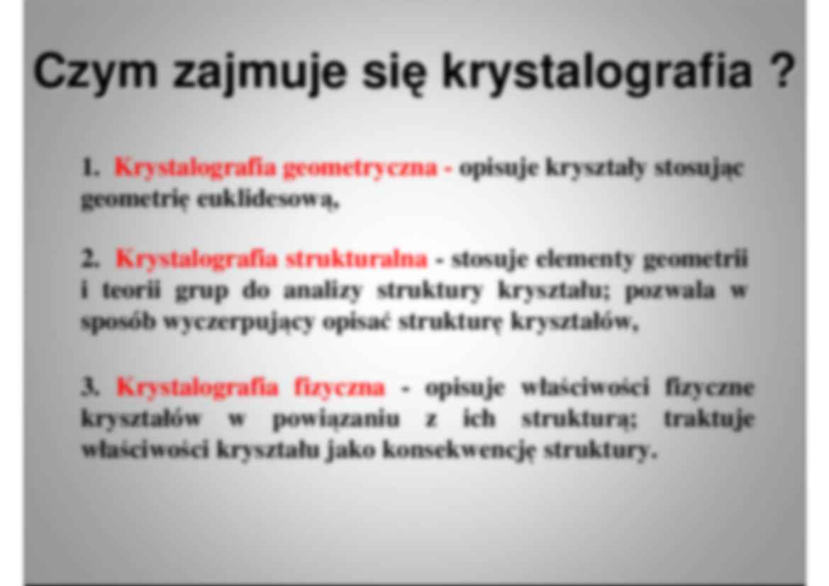 Wiązanie chemiczne w kryształach - strona 2