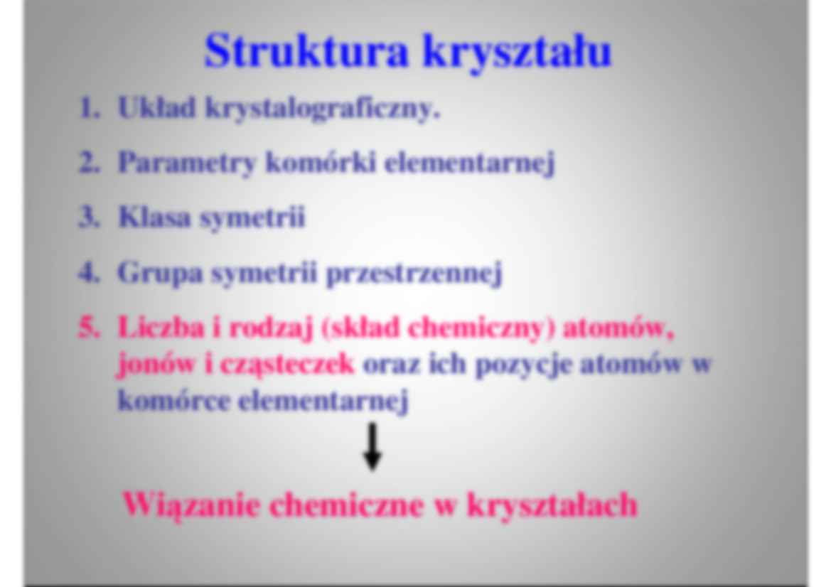 Struktury odmian alotropowych - strona 2