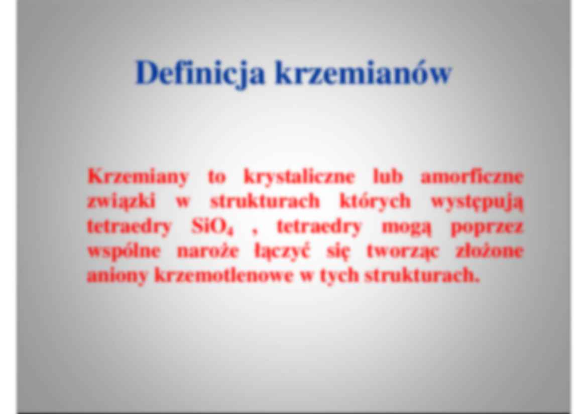 Rozpowszechnienie minerałów - strona 3