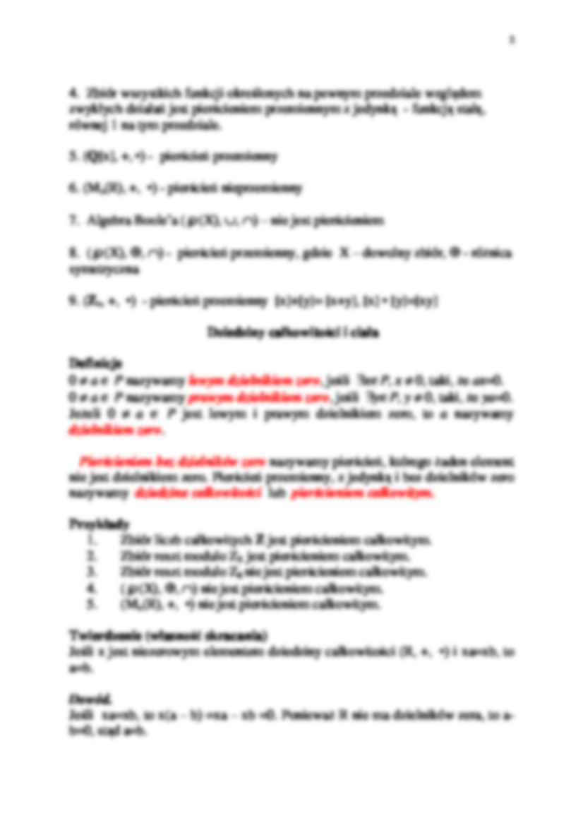 Algebra - Monoid - strona 2