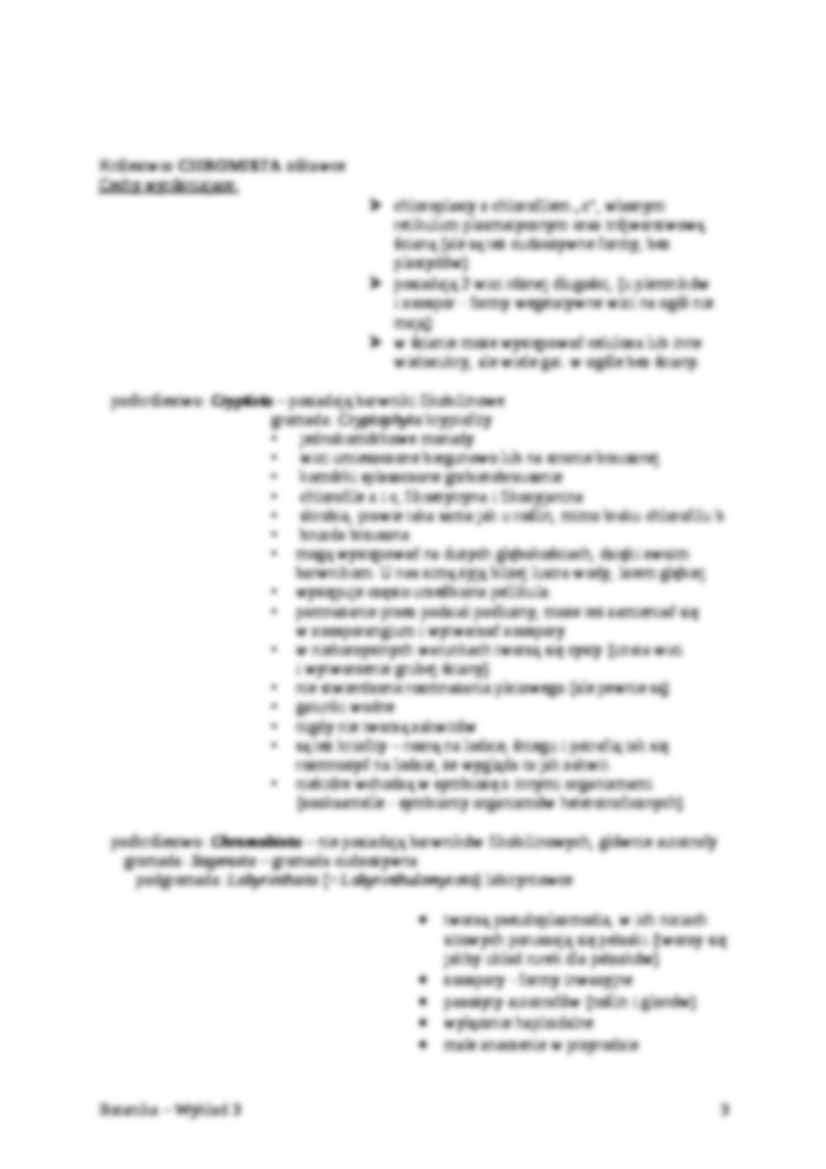 Botanika - wykład 3 - strona 3