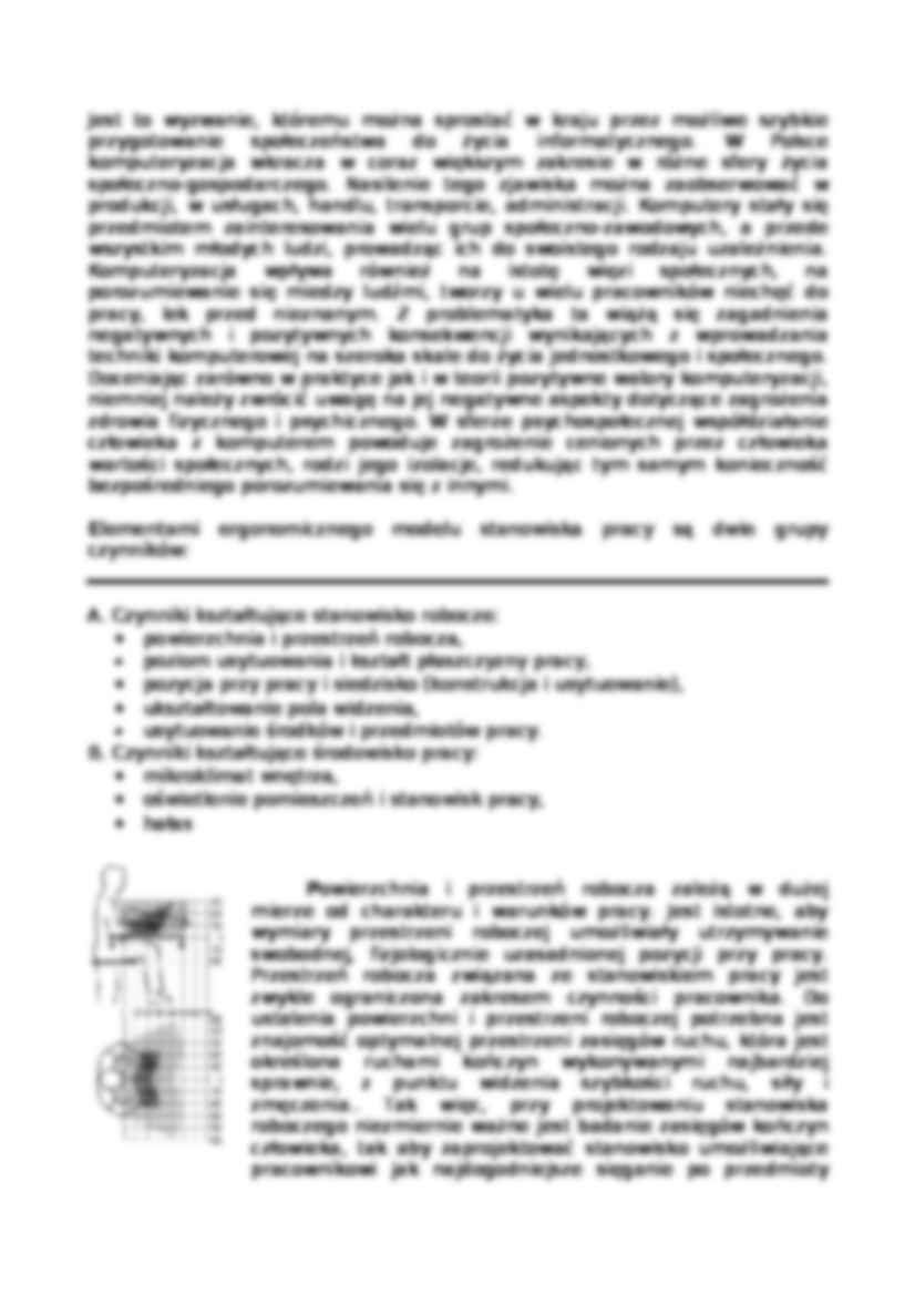 Projekt stanowiska komputerowego - strona 2