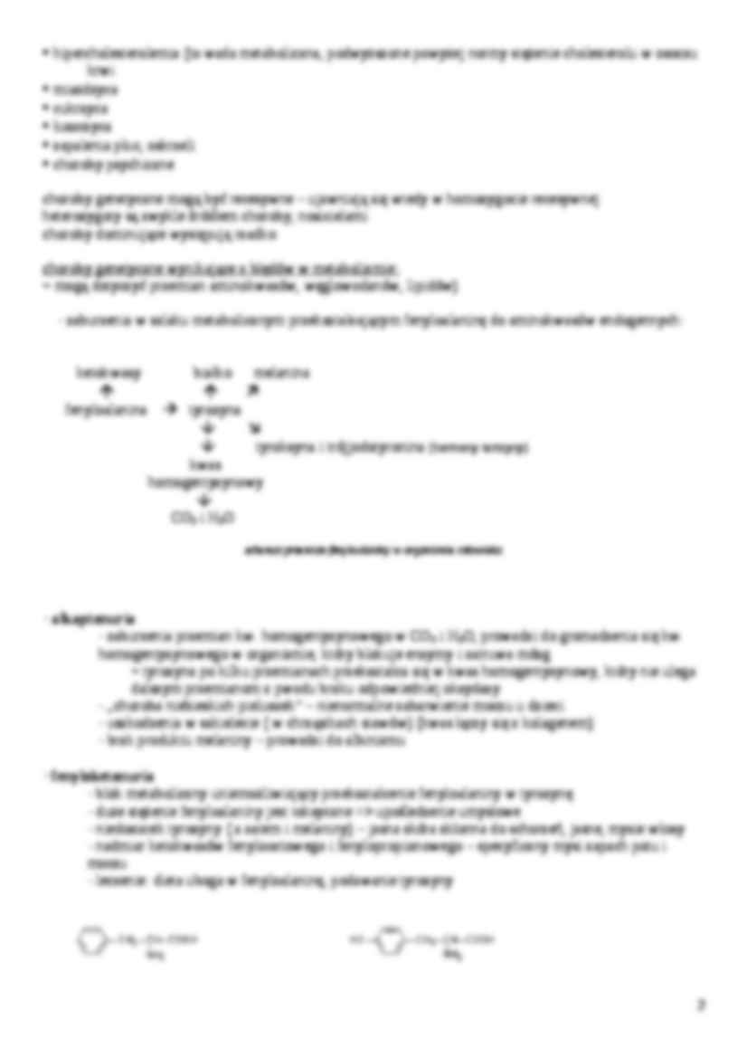 Genetyka - choroby genetyczne - strona 2