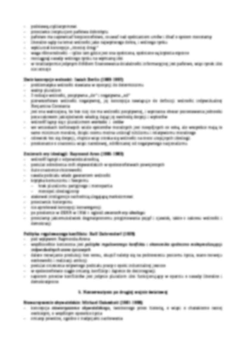 Świat w poszukiwaniu nowej drogi - strona 2