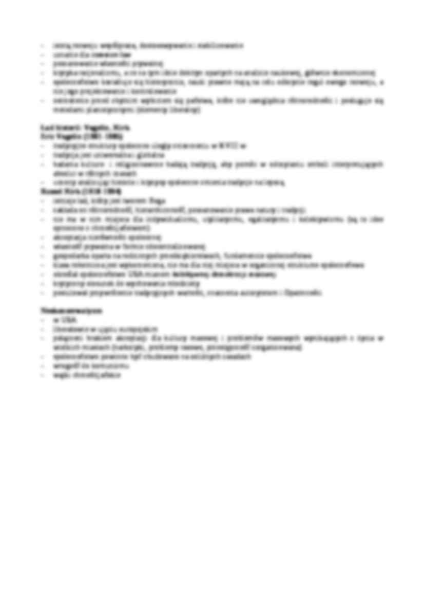 Świat w poszukiwaniu nowej drogi - strona 3