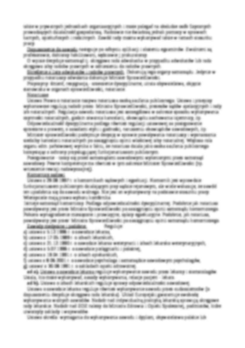 Aministracja wolnych zawodów - strona 2