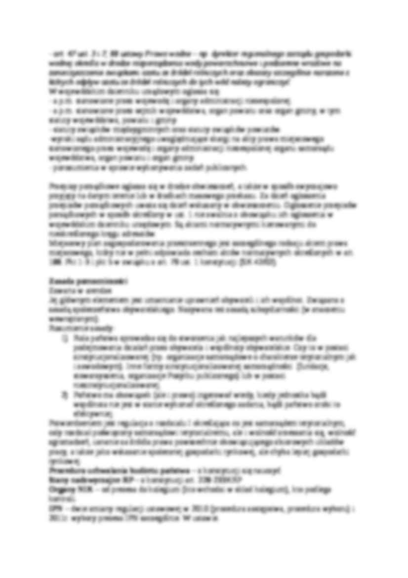 Akty prawa miejscowego - Samorząd Terytorialny - strona 2