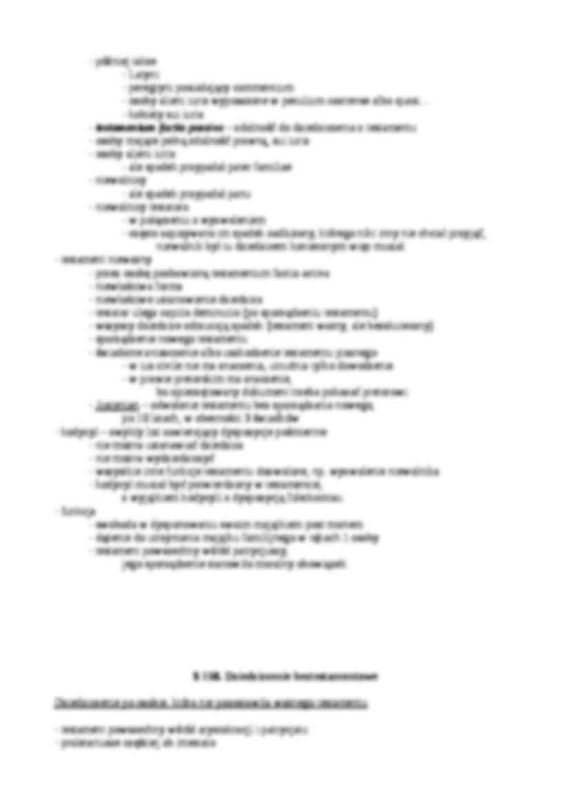 Powołanie do spadku - strona 3