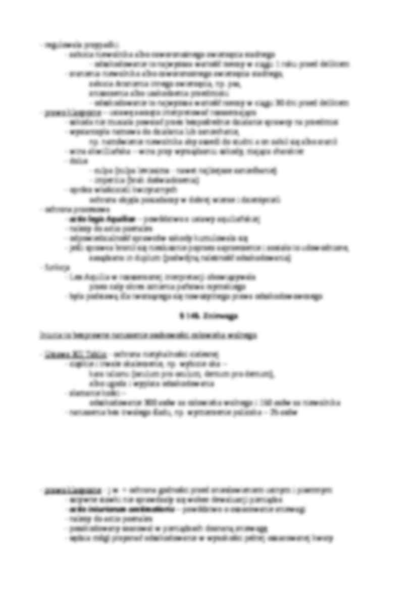 Zobowiazania z deliktu - strona 3