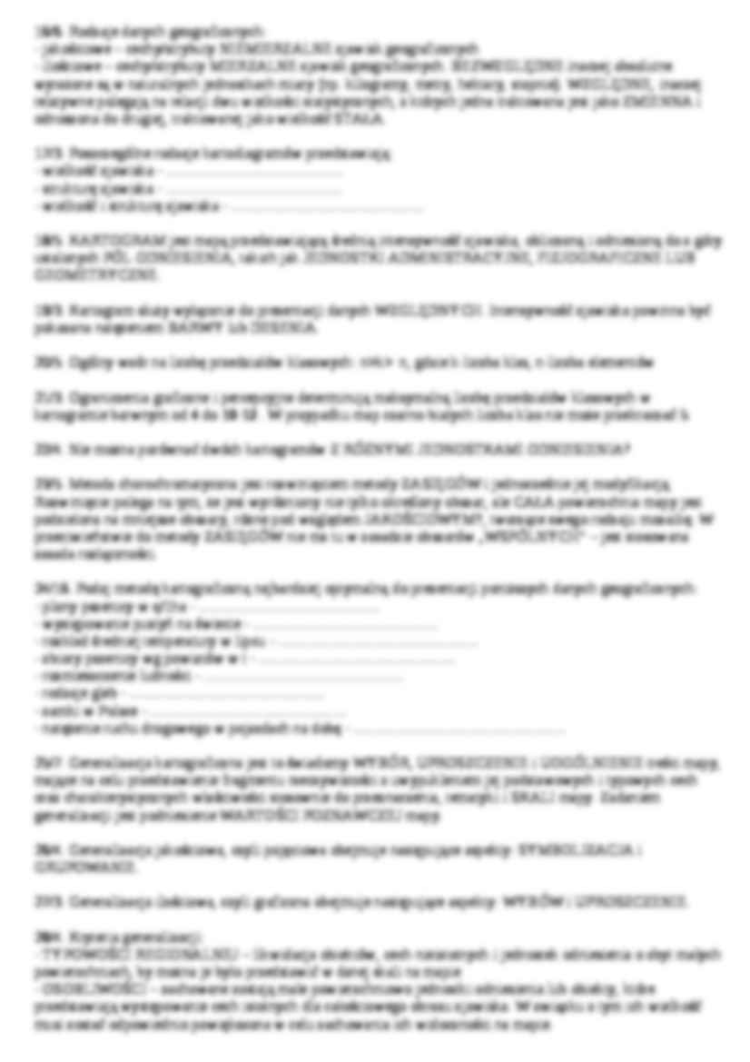 Zagadnienia na egzamin - strona 2