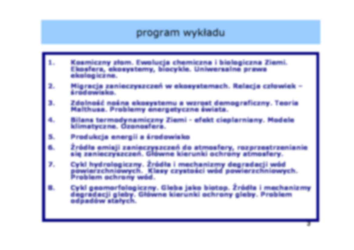 Kosmiczny z złom. Ewolucja ziemi. - strona 3