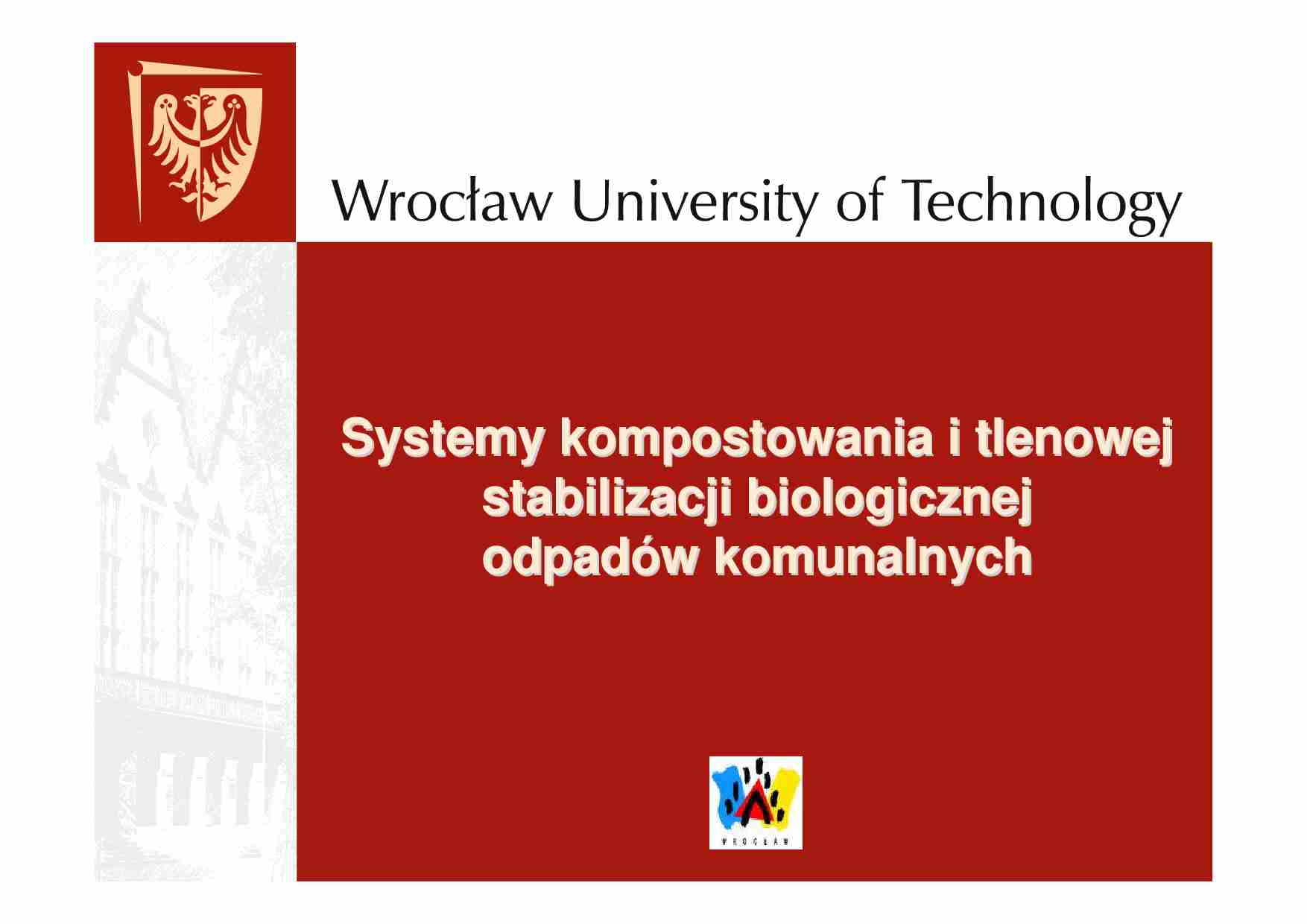 Kompostowanie ogrodowe - strona 1