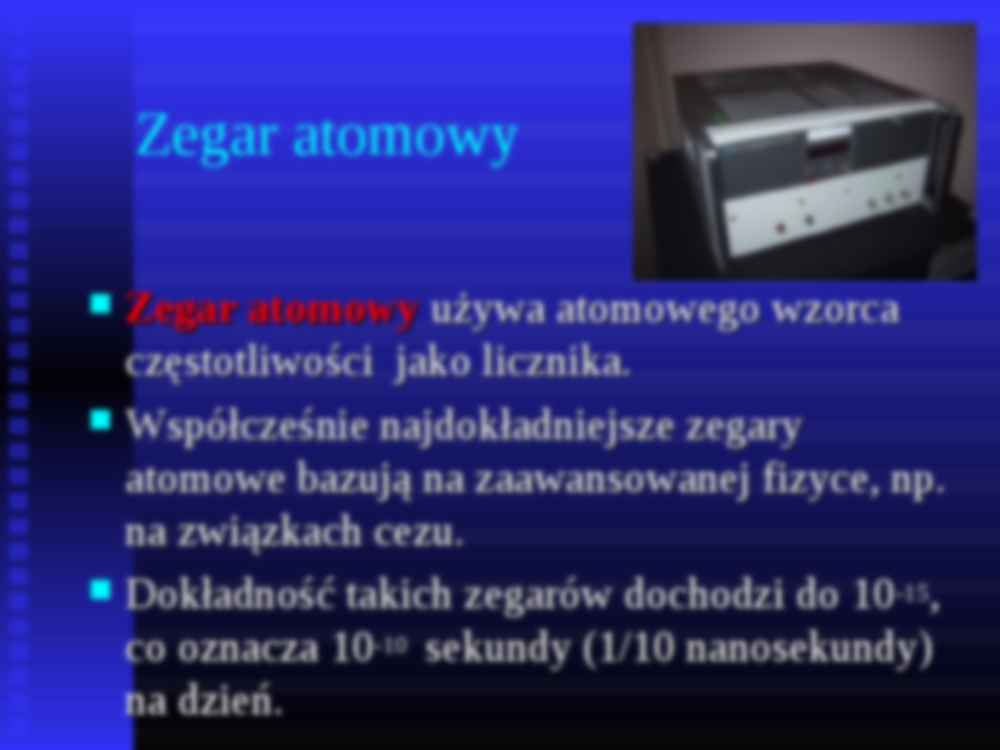 Podstawy metrologii- wykład 12 - strona 3