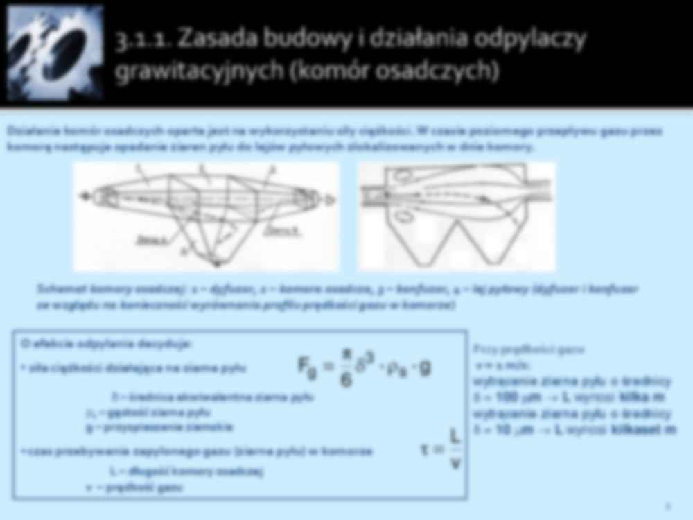 Odpylacze mechaniczne - strona 2