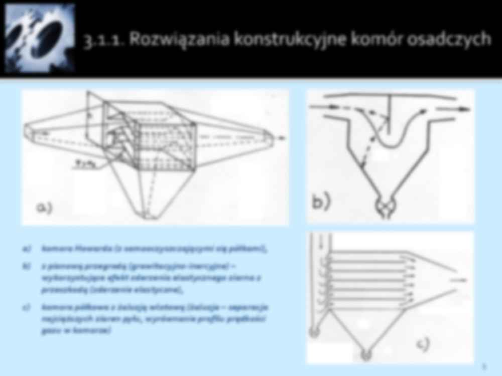 Odpylacze mechaniczne - strona 3