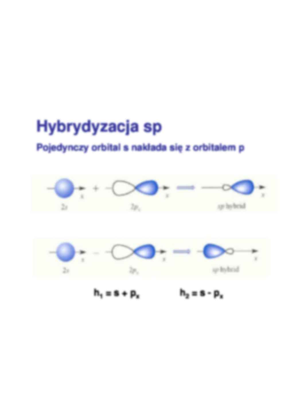 Chemia organiczna - wykład 4 - strona 3