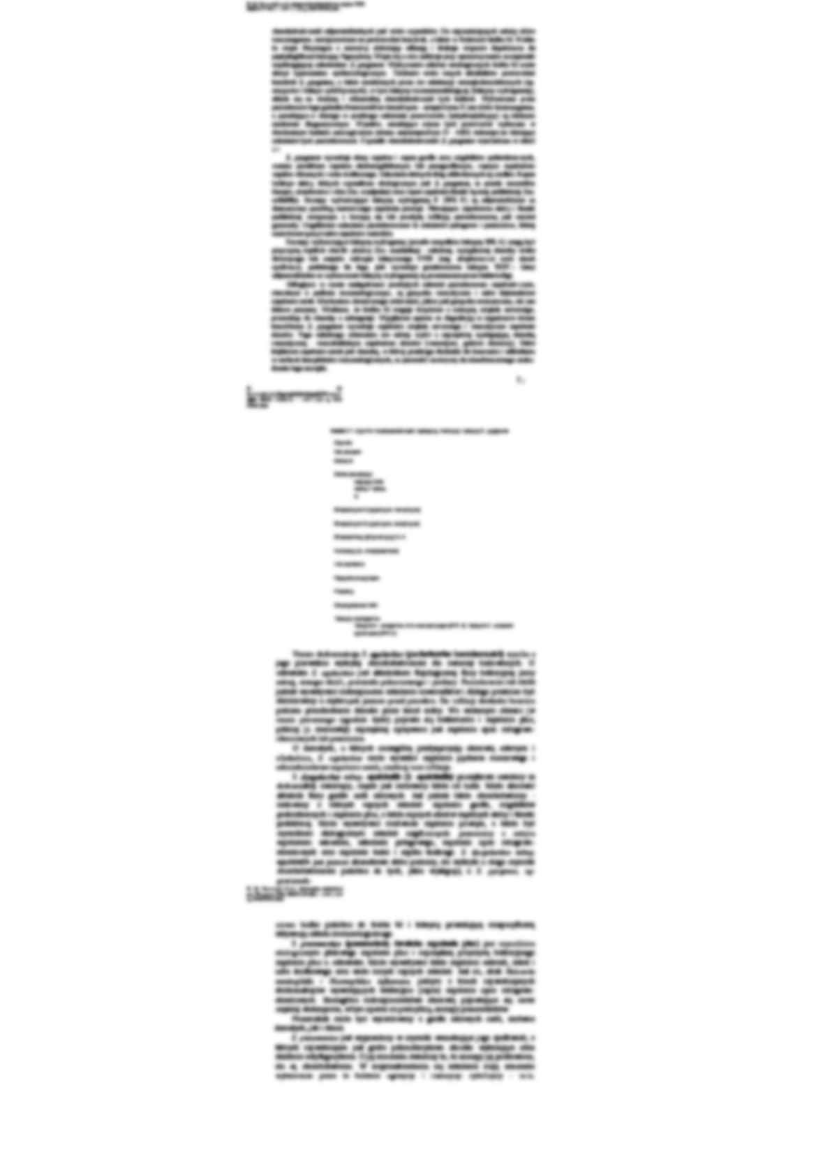 Mikrobiologia lekarska - paciorkowce - strona 3
