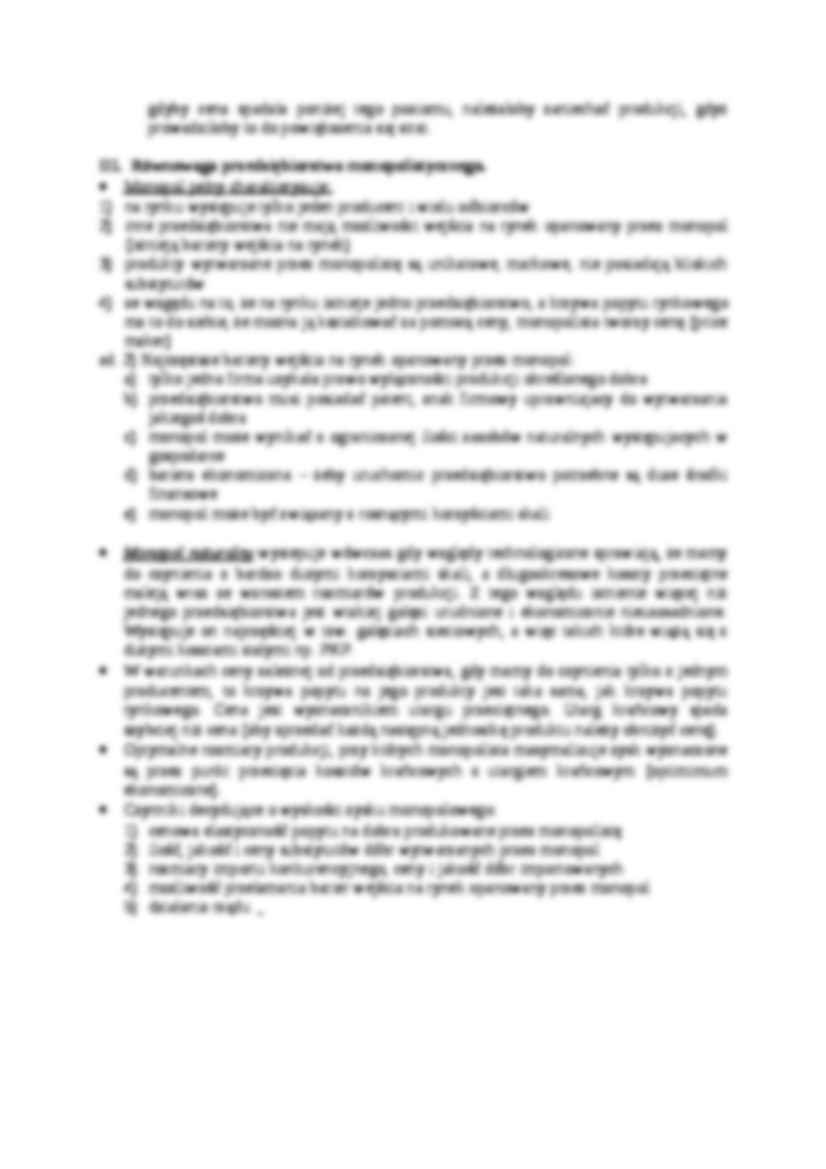 monopol - wykład - strona 2