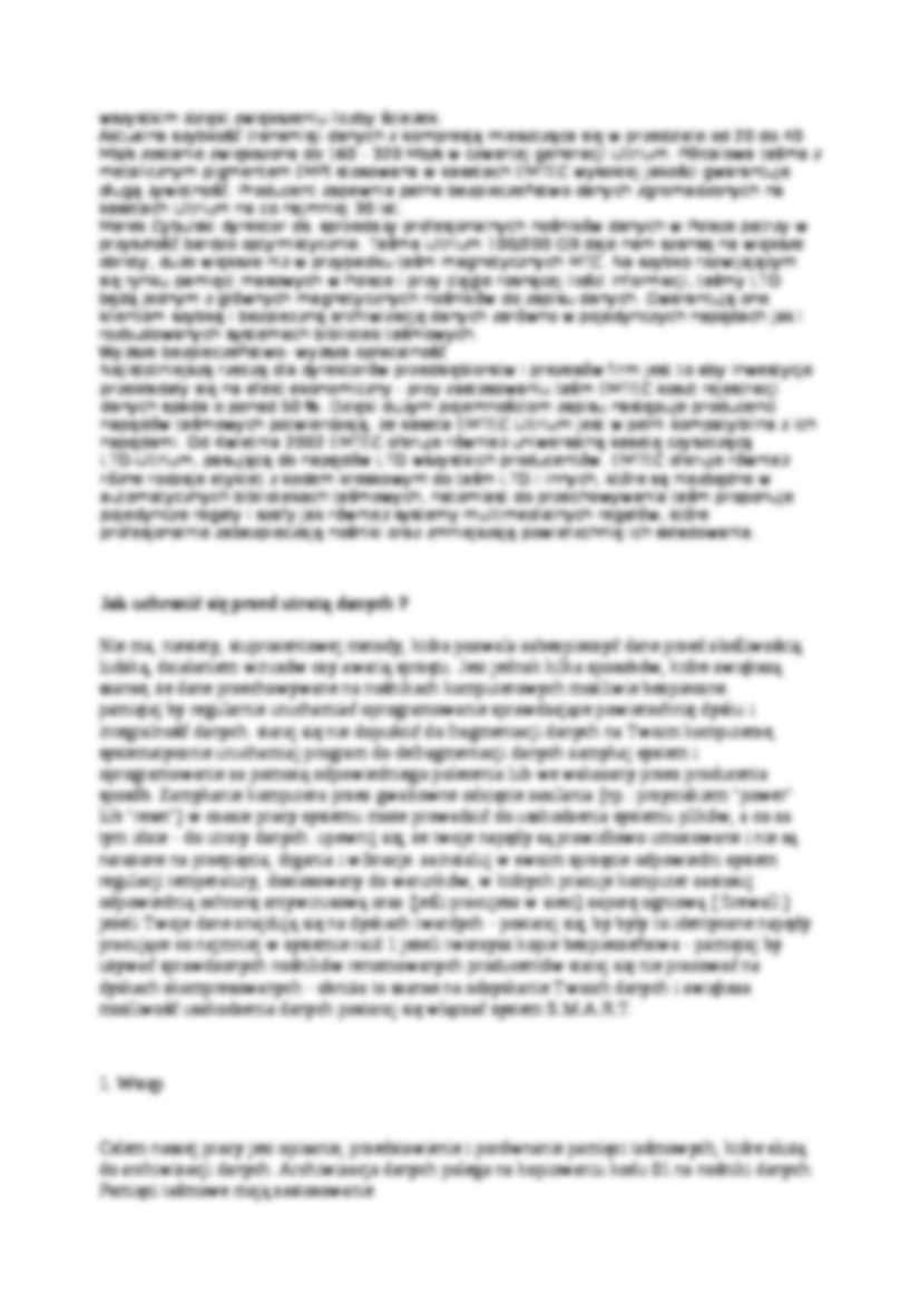 Archiwizacja - strona 3