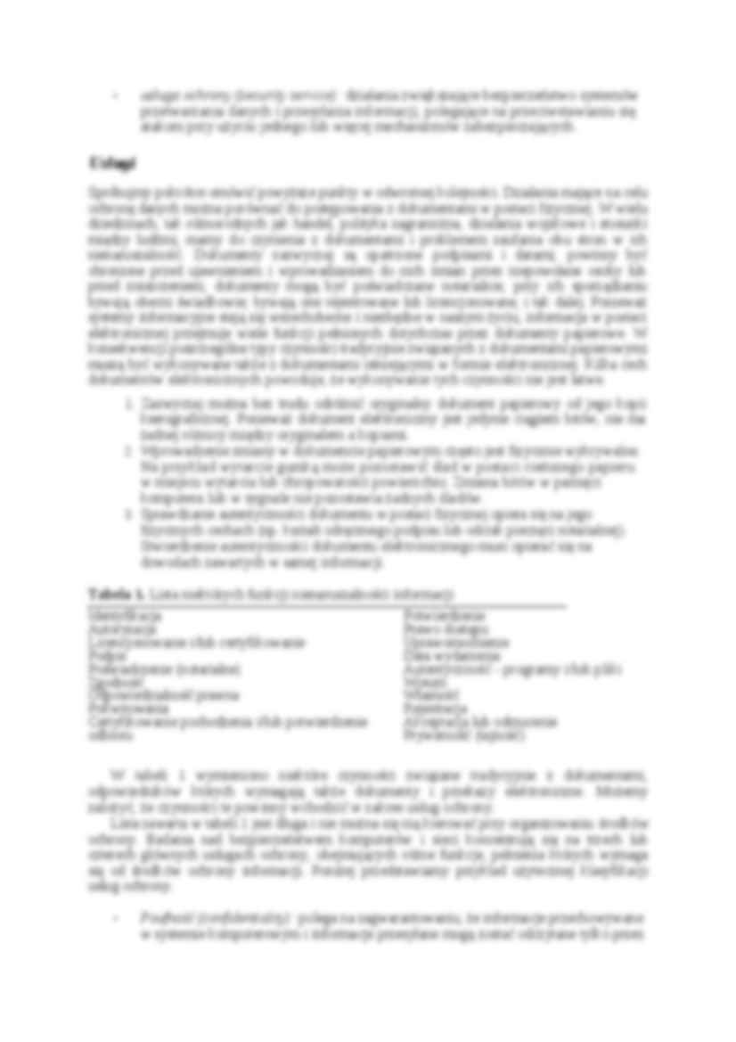 Ataki na sieci - strona 3