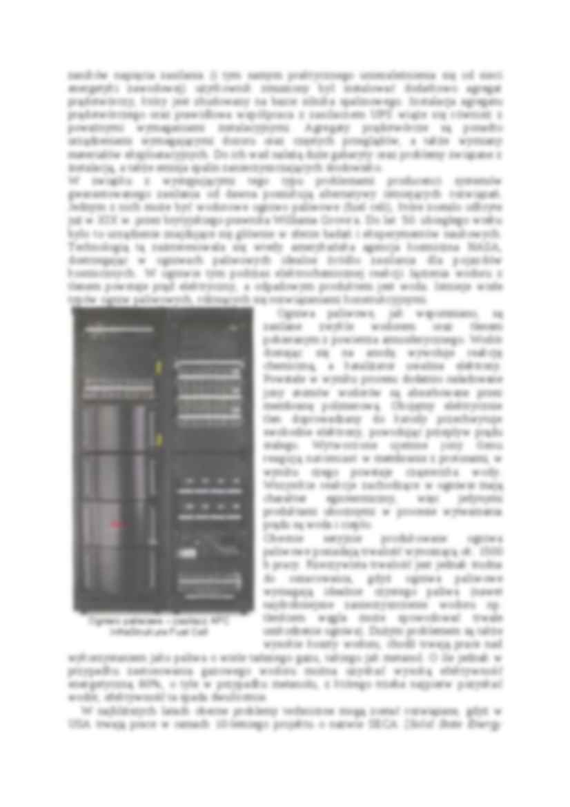 Bezpieczne zasilanie - nowe technologie - strona 3
