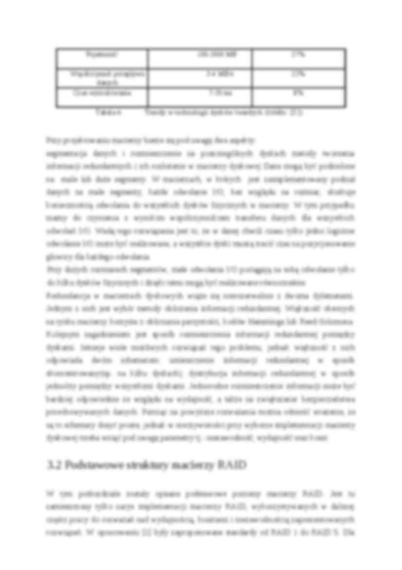 Macierze RAID - strona 3