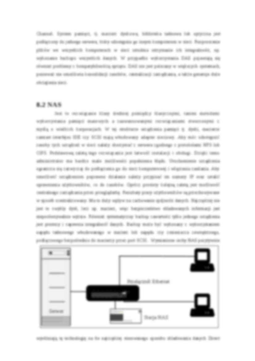 Pamięci masowe - strona 2