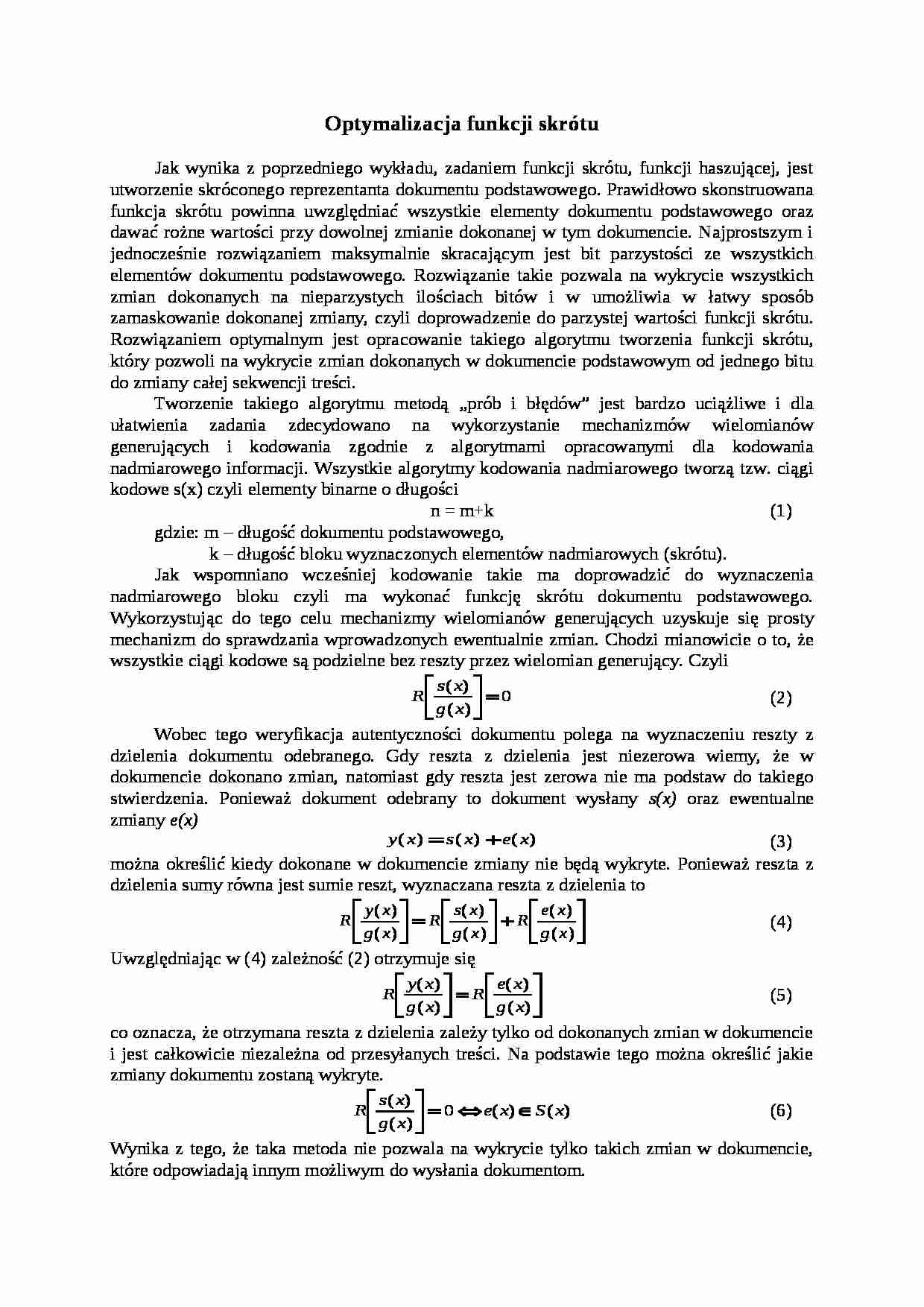 Uwierzytelnianie - strona 1