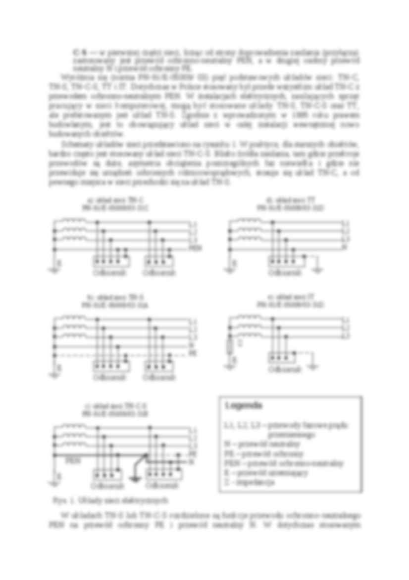Instalacje zasilające - strona 2