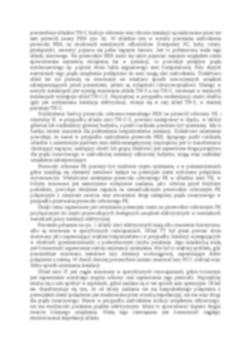 Instalacje zasilające - strona 3
