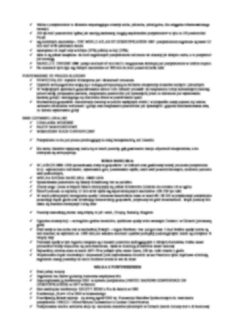 Bezpieczeństwo ekologiczne - wykład 7 - strona 2