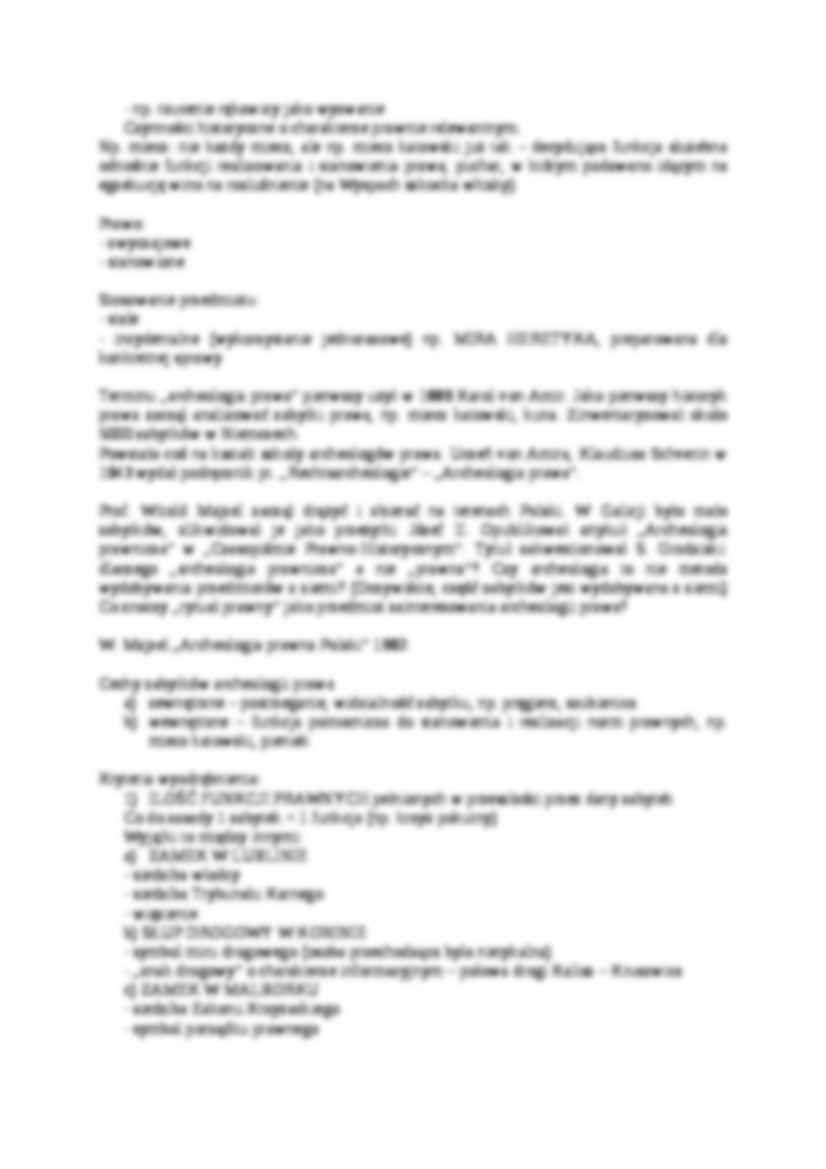 Rozwój archeologii - strona 3