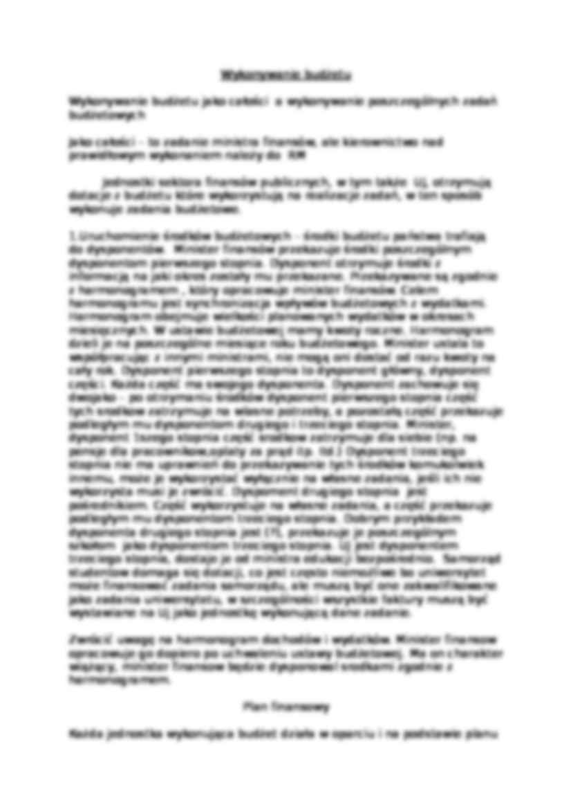 Wieloletni plan finanosy - strona 2