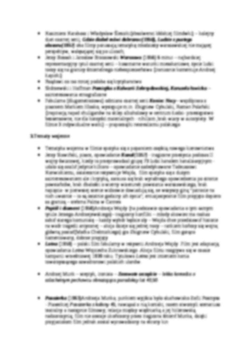 Epoka szkoły polskiej - strona 2