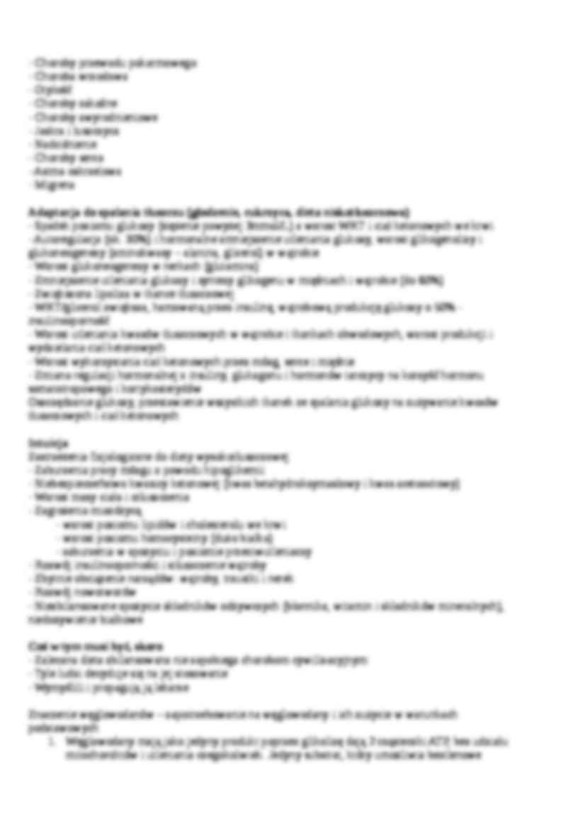 Intuicja a EBM w żywieniu diety niskowęglowodanowych - strona 3