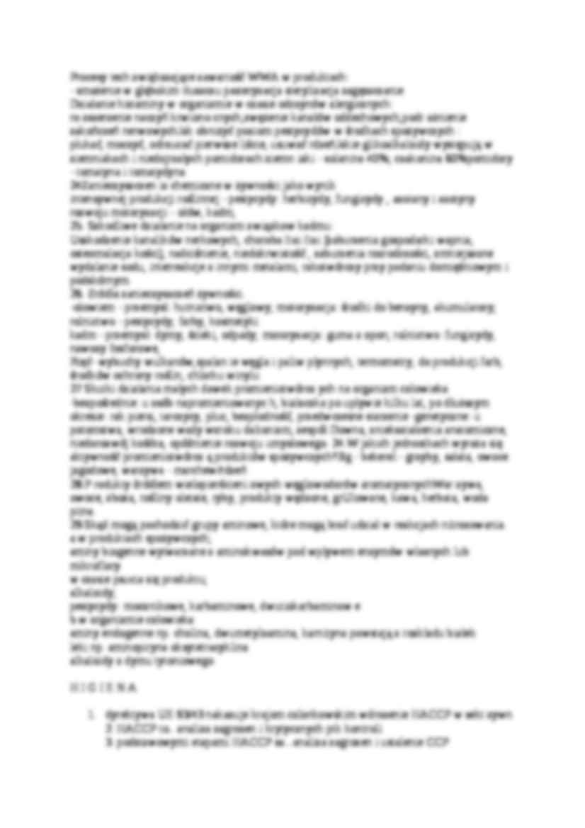 opracowanie zagadnień - strona 3