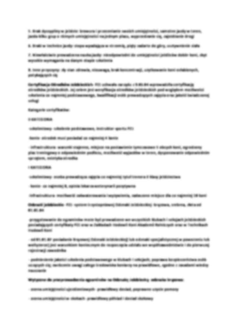 Rekreacja konna II - strona 2