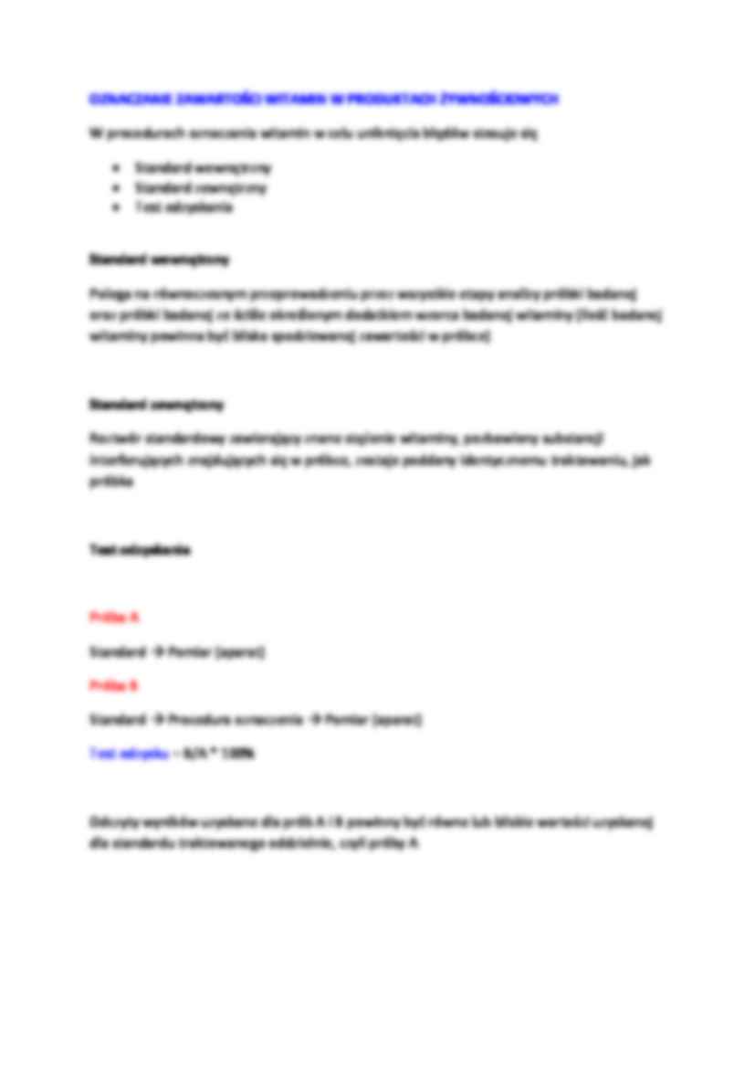 Fotometria płomieniowa - strona 2