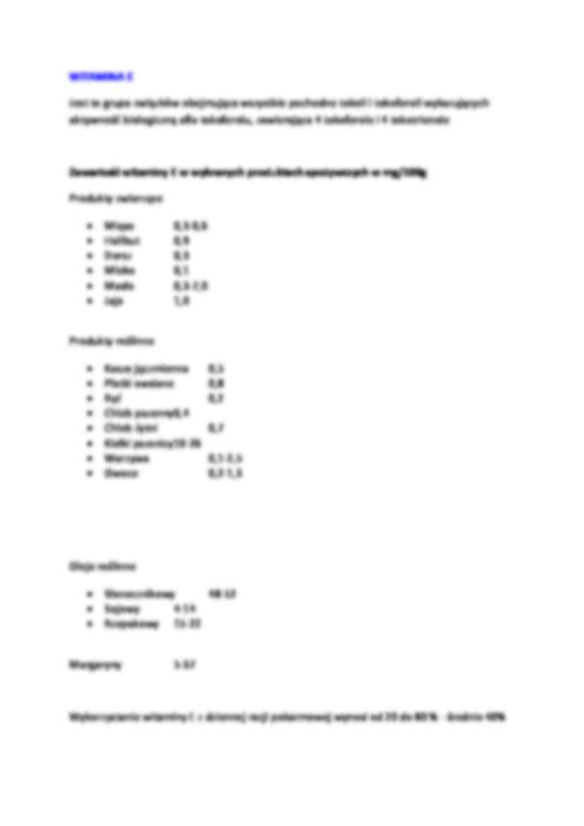 Karotenoidy - strona 3