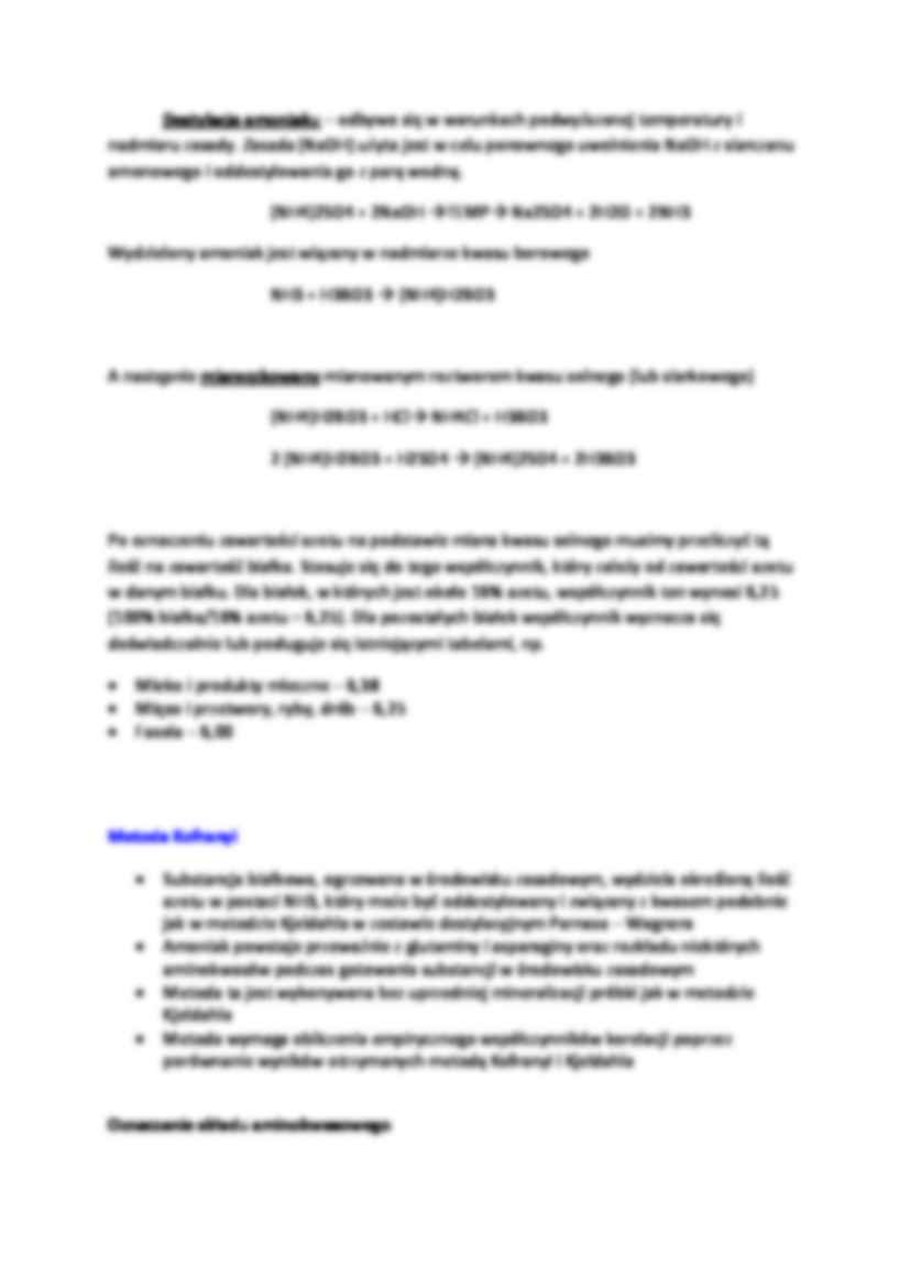 Metody  oparte na wbudowywaniu barwników - strona 2