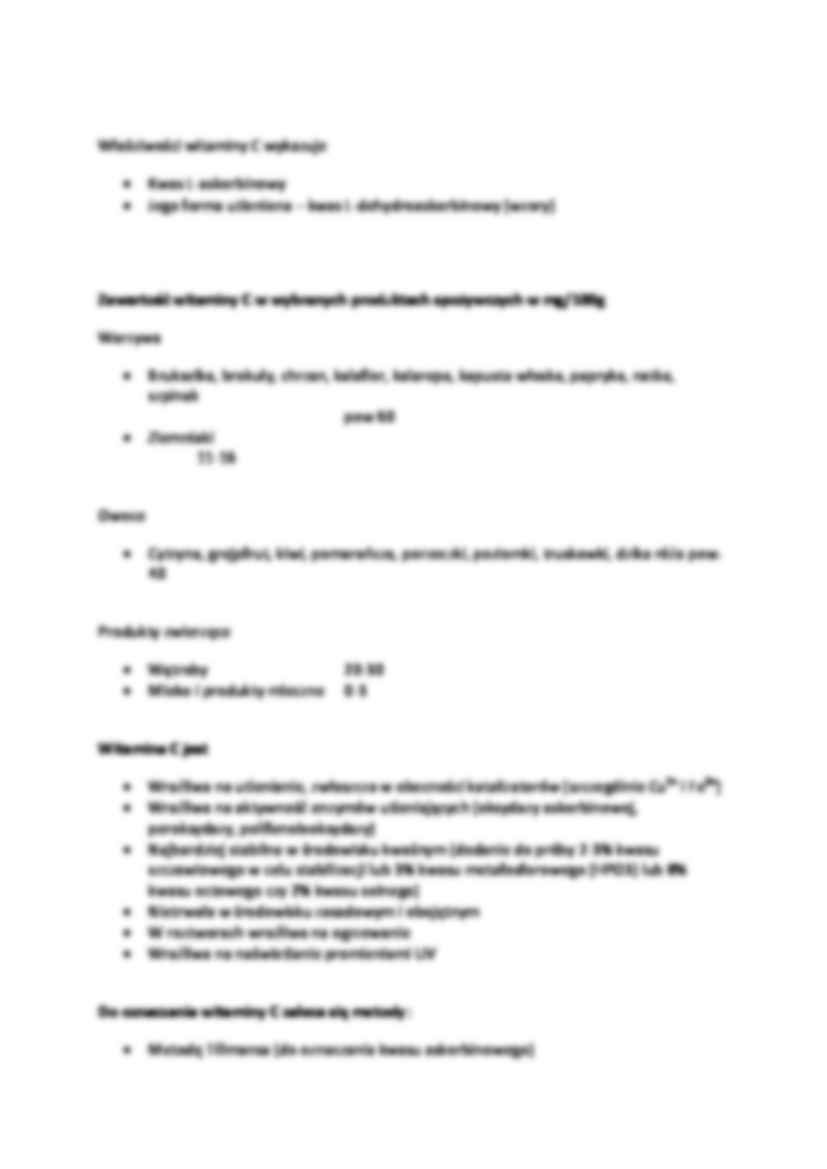 Ryboflawina - witamina b2 - strona 3